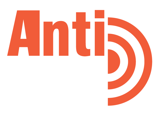 DroneDetect Logo